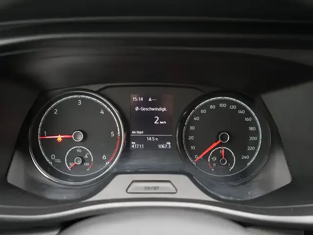 Volkswagen T6.1 Transporter