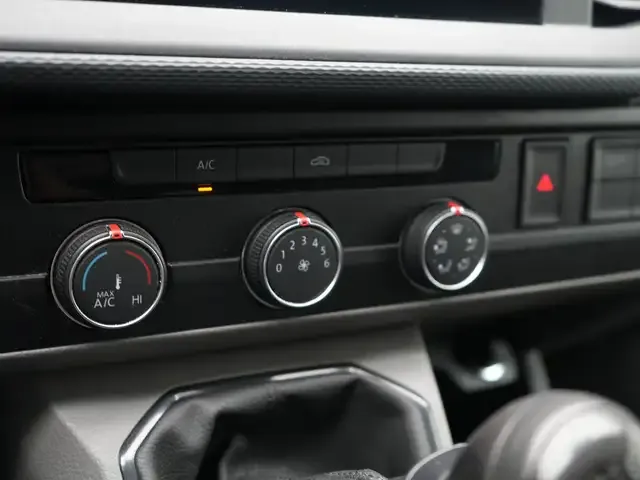 Volkswagen T6.1 Transporter