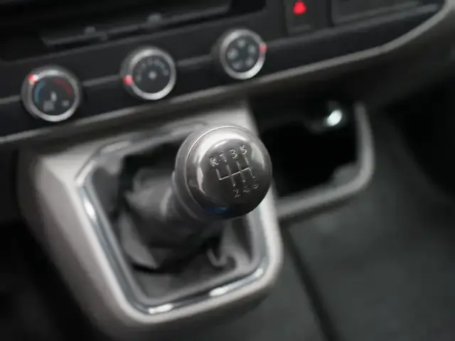 Volkswagen T6.1 Transporter