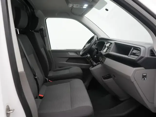 Volkswagen T6.1 Transporter
