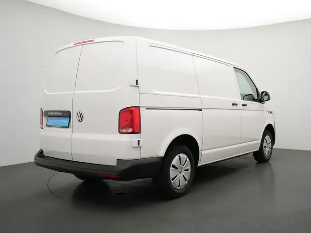 Volkswagen T6.1 Transporter