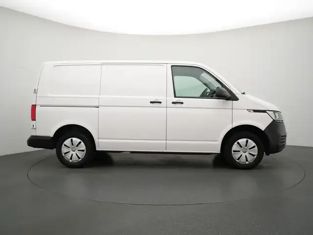 Volkswagen T6.1 Transporter