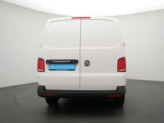Volkswagen T6.1 Transporter
