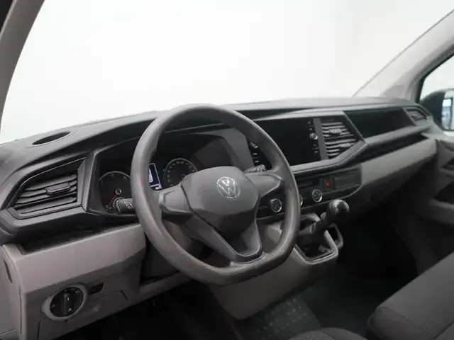 Volkswagen T6.1 Transporter
