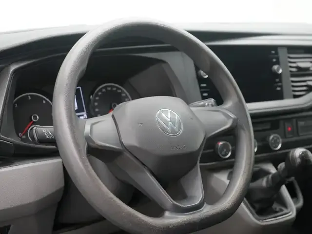 Volkswagen T6.1 Transporter