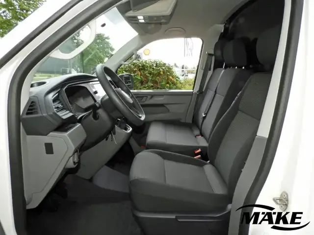 Volkswagen T6 Transporter