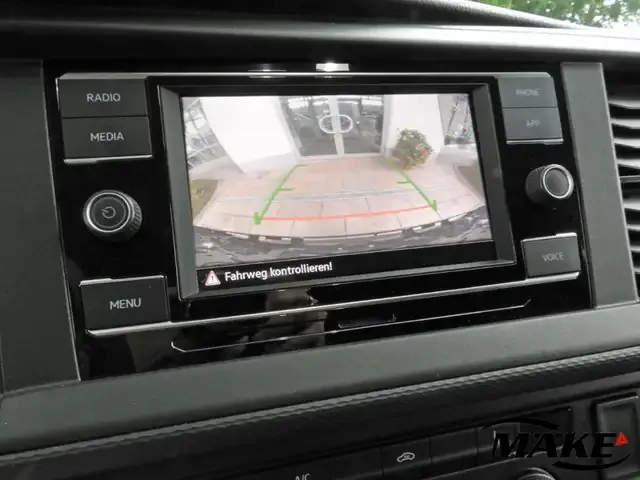 Volkswagen T6 Transporter