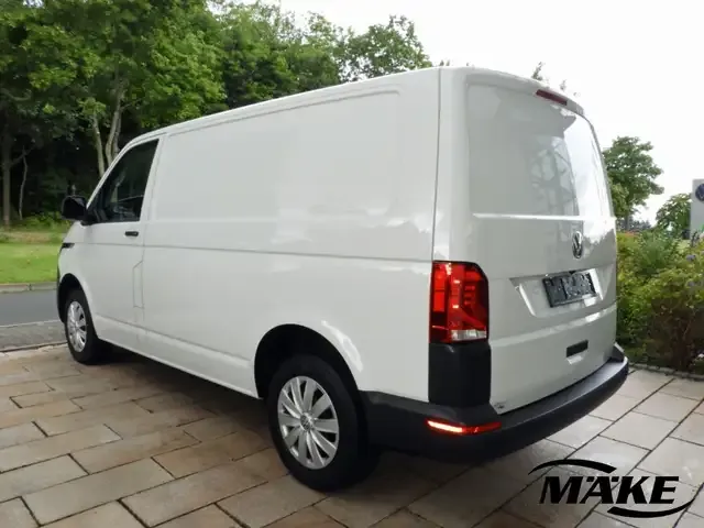 Volkswagen T6 Transporter