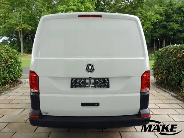 Volkswagen T6 Transporter