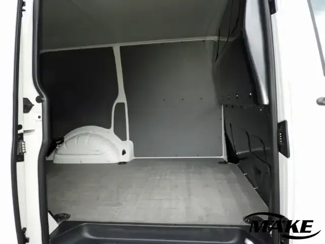 Volkswagen T6 Transporter