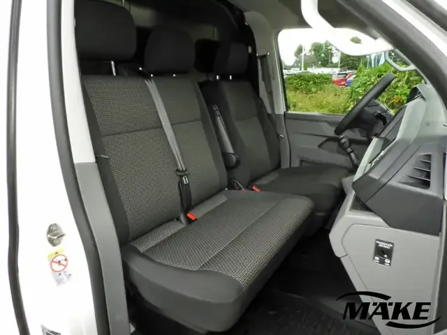 Volkswagen T6 Transporter