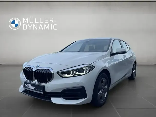 BMW 116