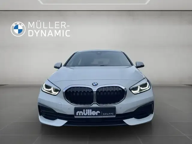 BMW 116