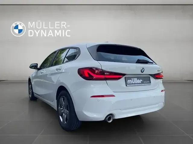 BMW 116
