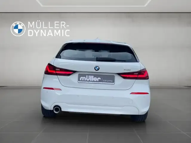 BMW 116