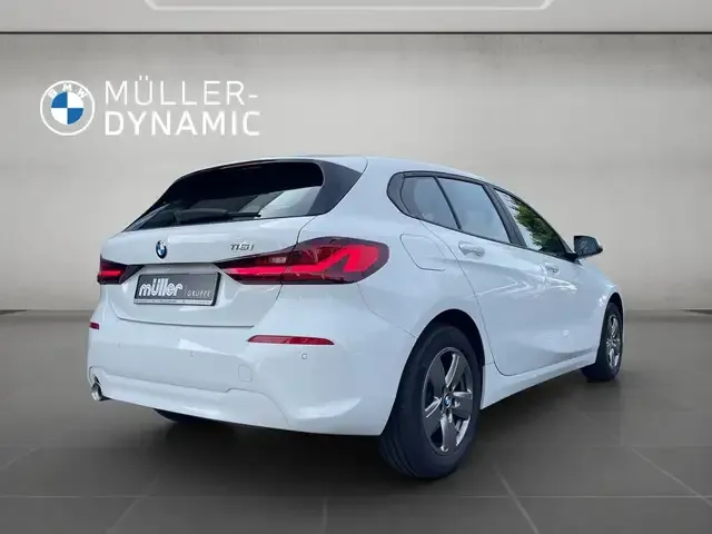 BMW 116