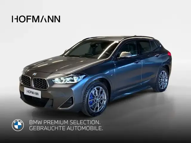 BMW X2 M
