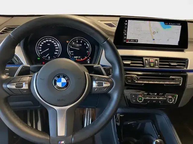 BMW X2 M