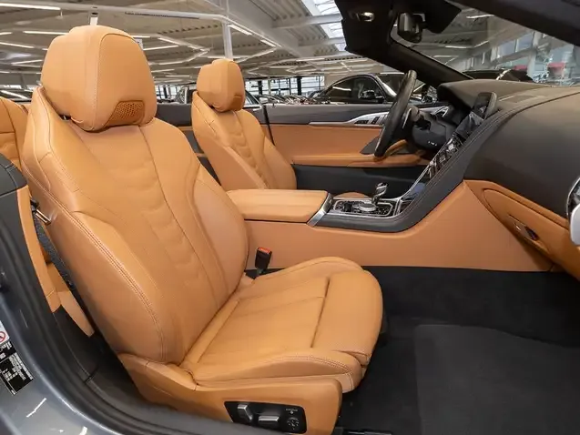 BMW 840
