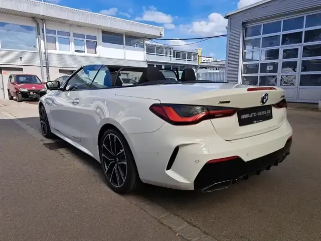 BMW 440