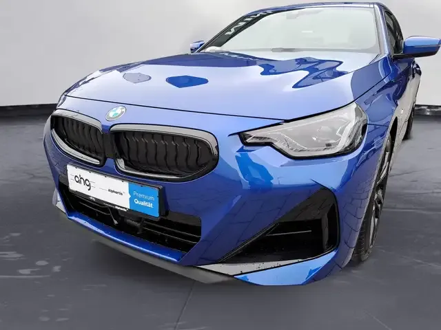 BMW 220