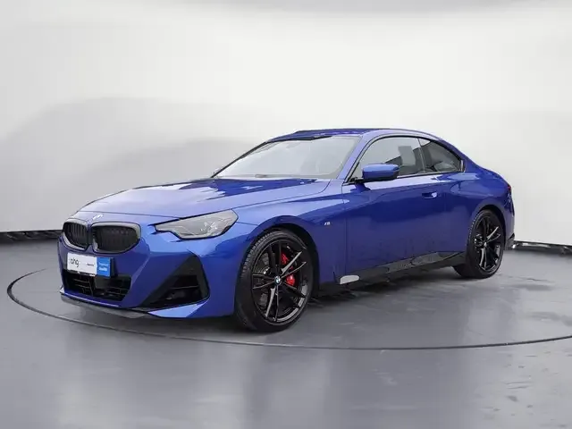 BMW 220
