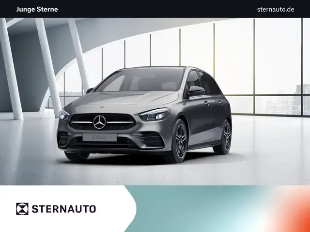 Mercedes-Benz B 250