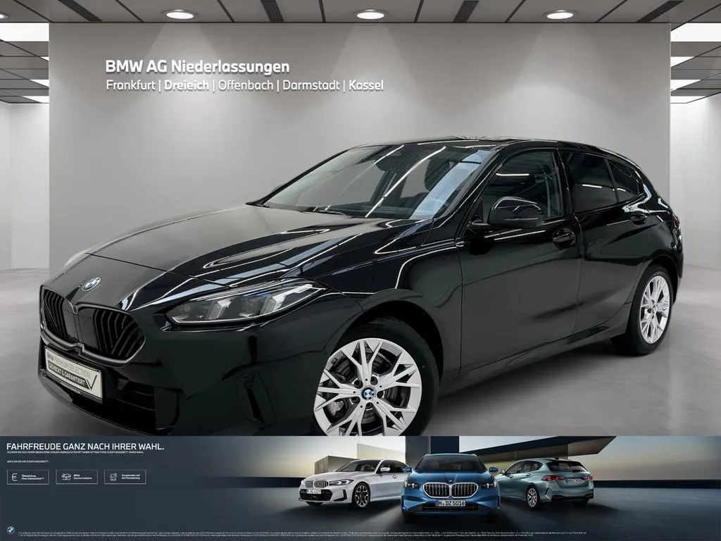 BMW 120