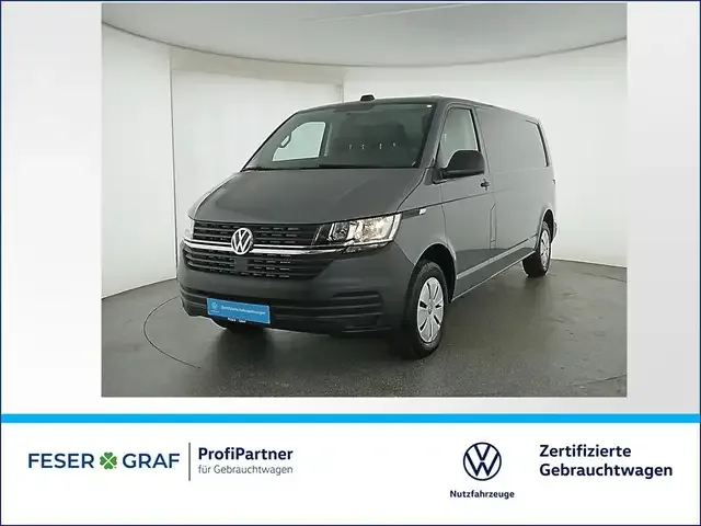 Volkswagen T6.1 Transporter