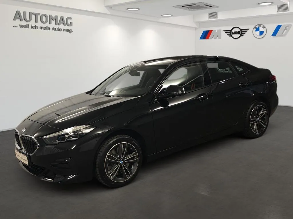 BMW 220