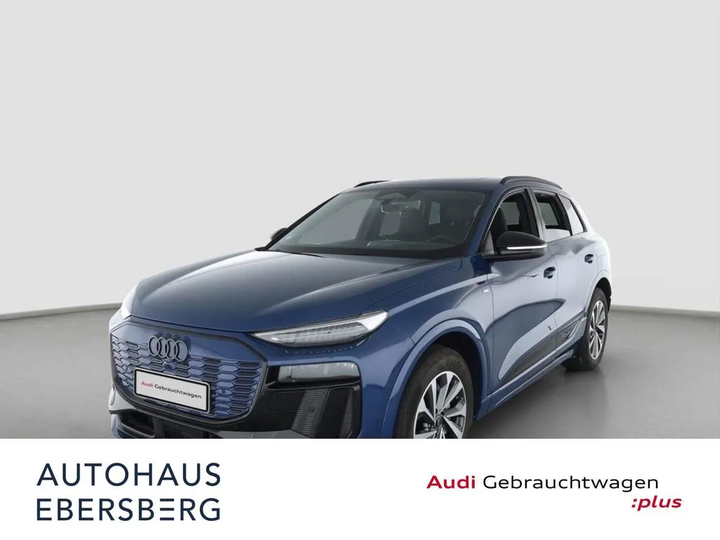 Audi Q6