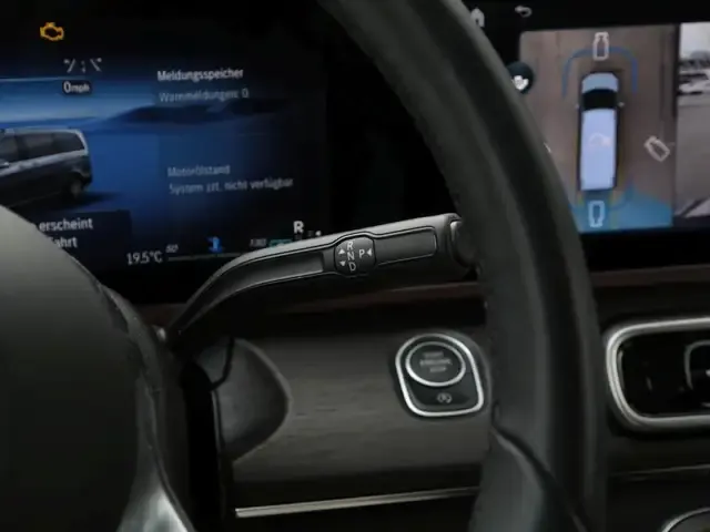 Mercedes-Benz V 300