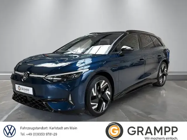 Volkswagen ID.7