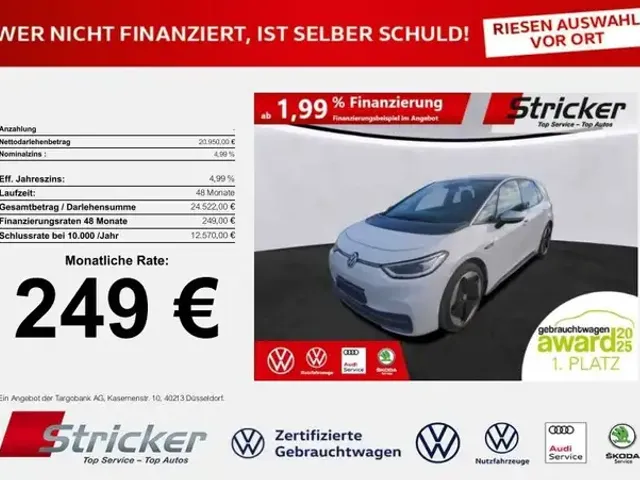 Volkswagen ID.3