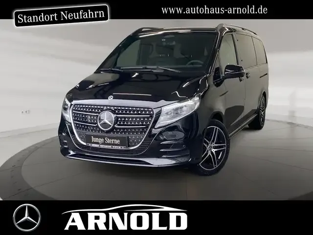 Mercedes-Benz V 300