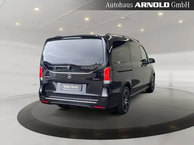 Mercedes-Benz V 300