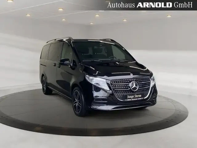 Mercedes-Benz V 300