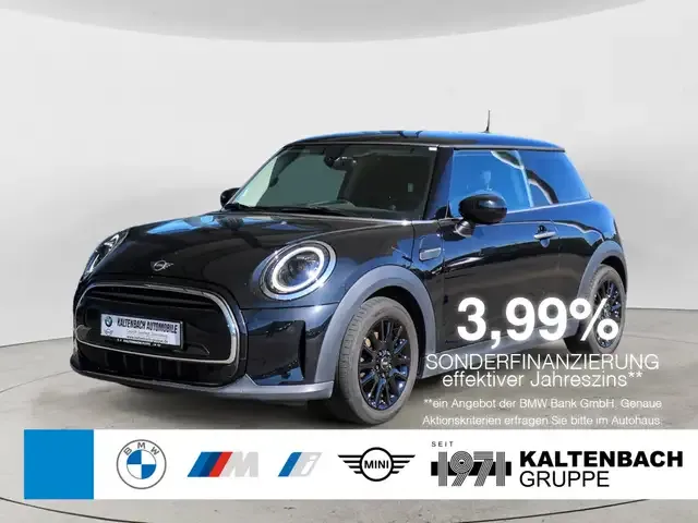 MINI One
