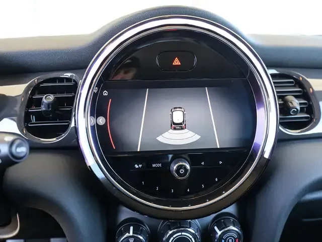 MINI One