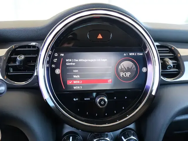 MINI One