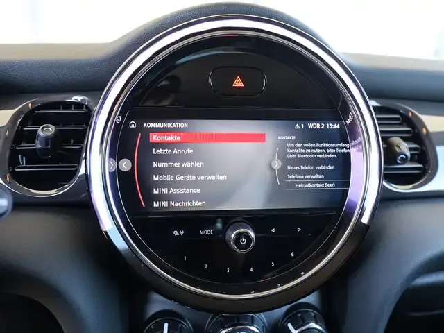 MINI One