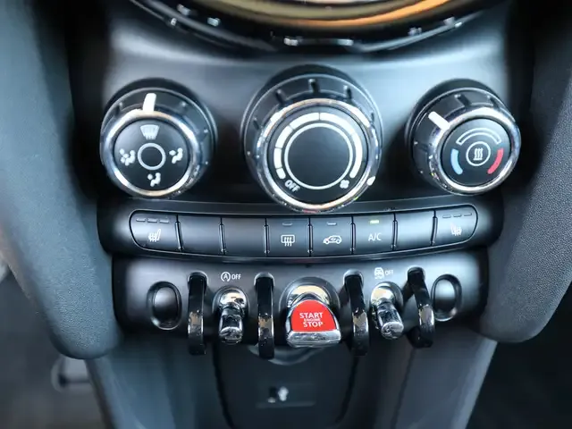 MINI One