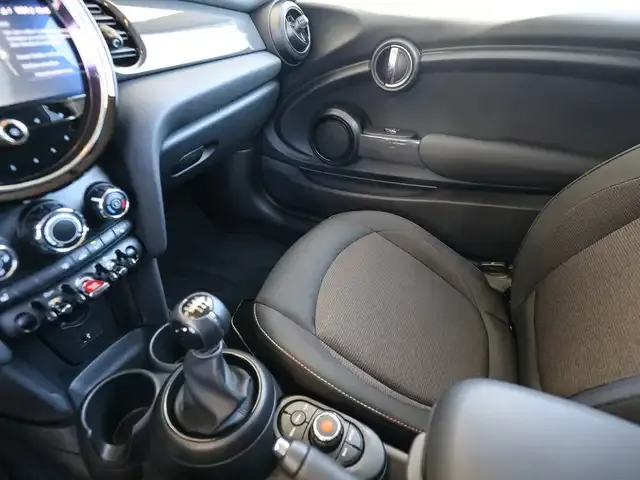 MINI One