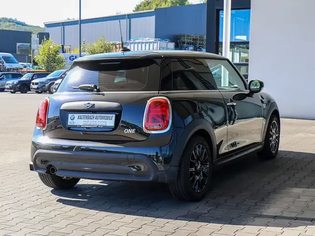 MINI One