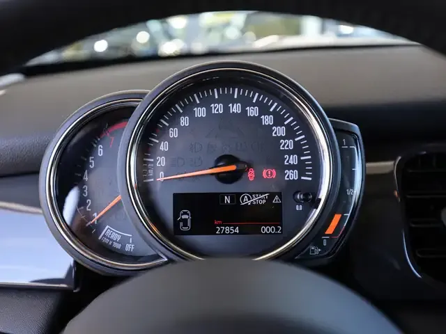 MINI One