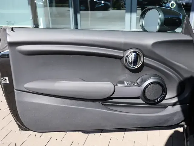 MINI One