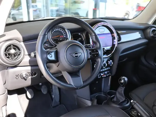 MINI One