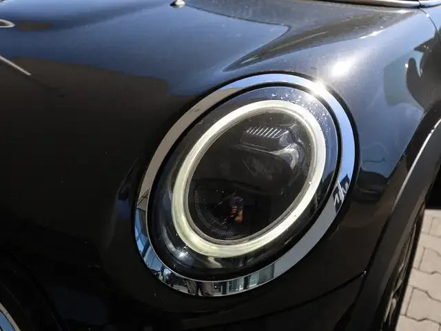 MINI One