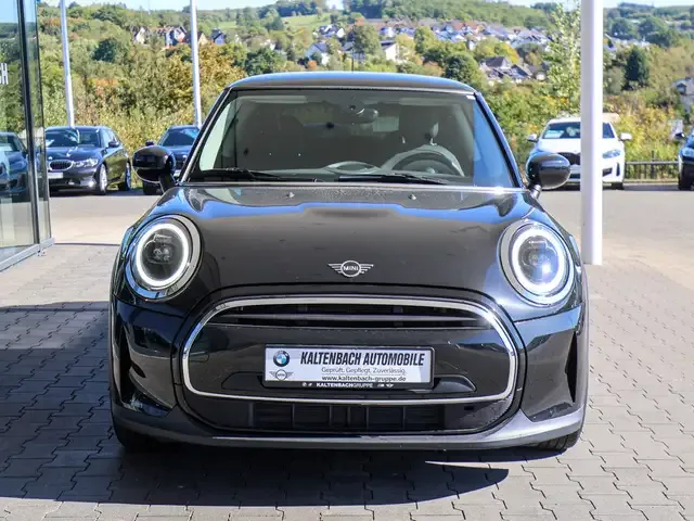 MINI One