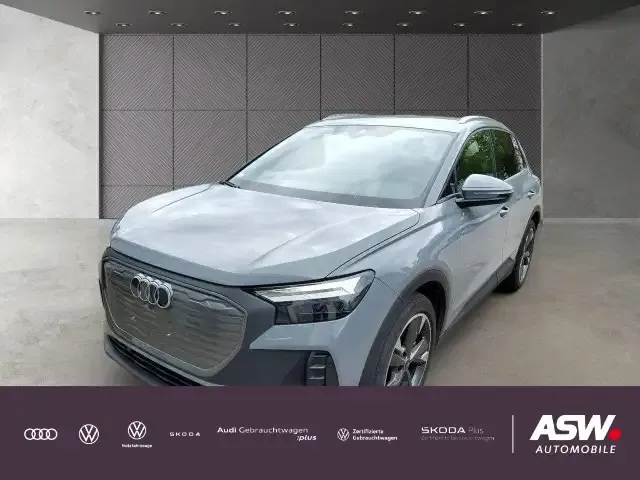 Audi Sonstiges